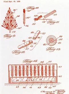 Inventors: US Patent Diagram