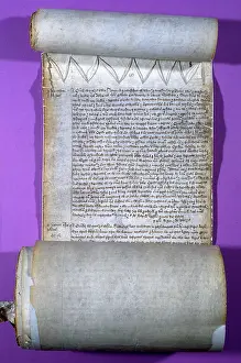 Cabot: Patent for John Cabot