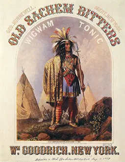 Amount: Patent Medicine Ad