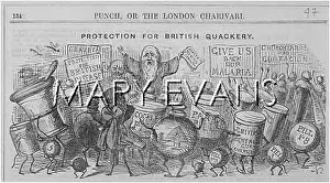 Proprietors: PATENT MEDICINES
