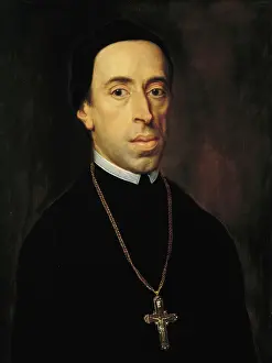 Pater: Pater Dominikus Hagenauer