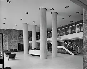 Paternoster: Paternoster Square, City of London