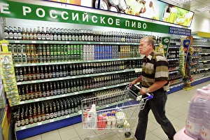 Shopper: Paterson supermarket chain