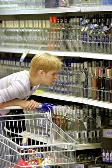 Shopper: Paterson supermarket chain