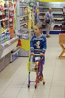 Shopper: Paterson supermarket chain