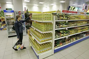 Shopper: Paterson supermarket chain