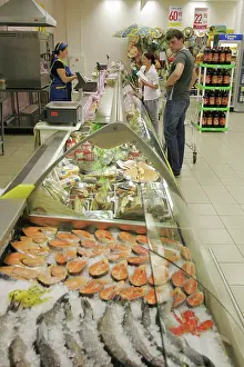 Shoppers: Paterson supermarket chain
