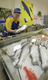 Paterson: Paterson supermarket chain