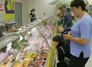 Shoppers: Paterson supermarket chain