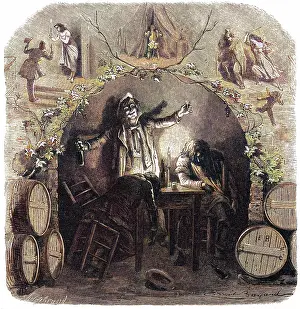 Filthy: PATH OF A DRUNKARD