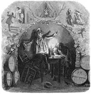 Filthy: PATH OF A DRUNKARD