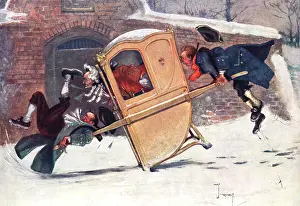 Clumsy: The Path to Home by Charles Crombie