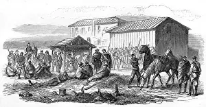Garibaldis: THE PATH TO ROME