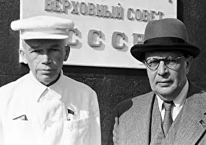 Tolstoy: Pathophysiologist Alexander A. Bogomolets, writer