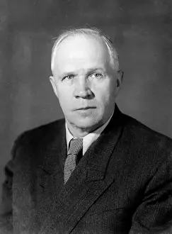 Academician: Pathophysiologist N.Gorev