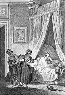 1732: The Patient, 1732-1806