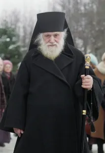 Patriarch: Patriarch Alexy II