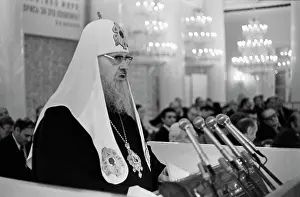Patriarch Pimen