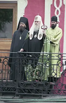 Patriarch Pimen