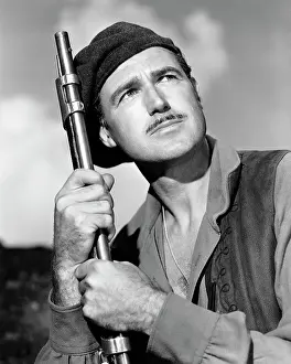 Knowles: Patric Knowles - actor