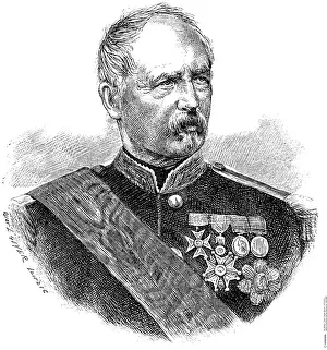 Patrice: Patrice Maurice de MacMahon