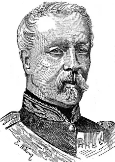 Patrice: Patrice Maurice de MacMahon