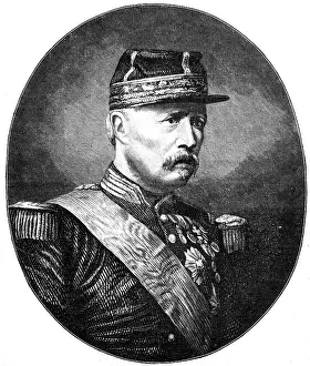 Patrice: Patrice Maurice de MacMahon