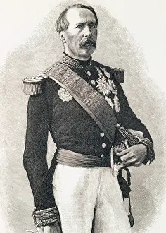 Patrice: Patrice Maurice de MacMahon