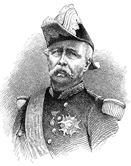 Patrice: Patrice Maurice de MacMahon