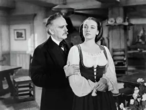 Madman: Patricia Morison - Ralph Morgan - Actor - Actress