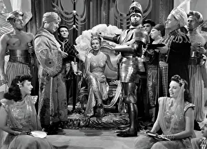Morison: Patricia Morison - Ray Milland