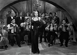Classics: Patricia Morison - Sofia