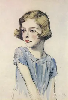 Patricia Mountbatten