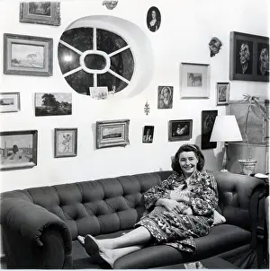 Missenden: Patricia Neal