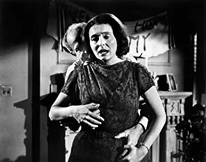 Albertson: Patricia Neal - Jack Albertson