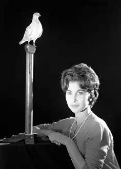 Rawlings: Patricia Rawlings
