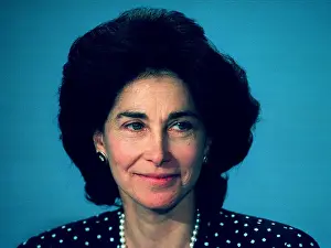 Patricia Rawlings Mep