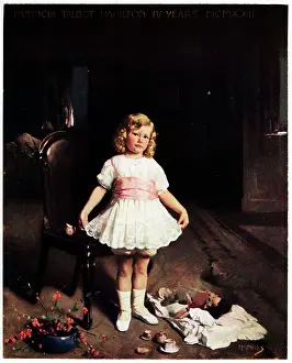 Beckwith: Patricia Talbot Hamilton