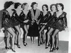 Templeton: Patricia Ziegfeld