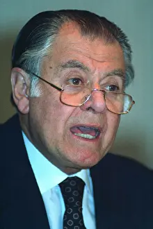 Aylwin: Patricio Aylwin