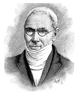 Bramwell: PATRICK BRONTE (FATHER)