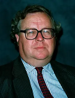 Cormack: Patrick Cormack MP