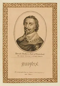 1651: PATRICK EARL BRAINFORD