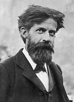 Geddes: Patrick Geddes