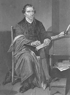 Opposed: Patrick Henry, American Patriot