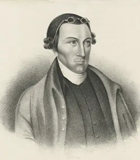 Propagandist: Patrick Henry was a delegate to the First