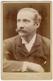 Sandra Lousada: Patrick Herbert Coghlan Herbert