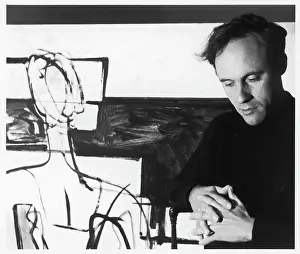 Ida Kar: PATRICK HERON/IDA KAR