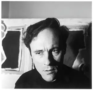 Cited: PATRICK HERON/IDA KAR