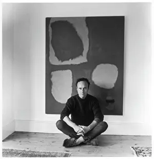 Ida Kar: PATRICK HERON/IDA KAR
